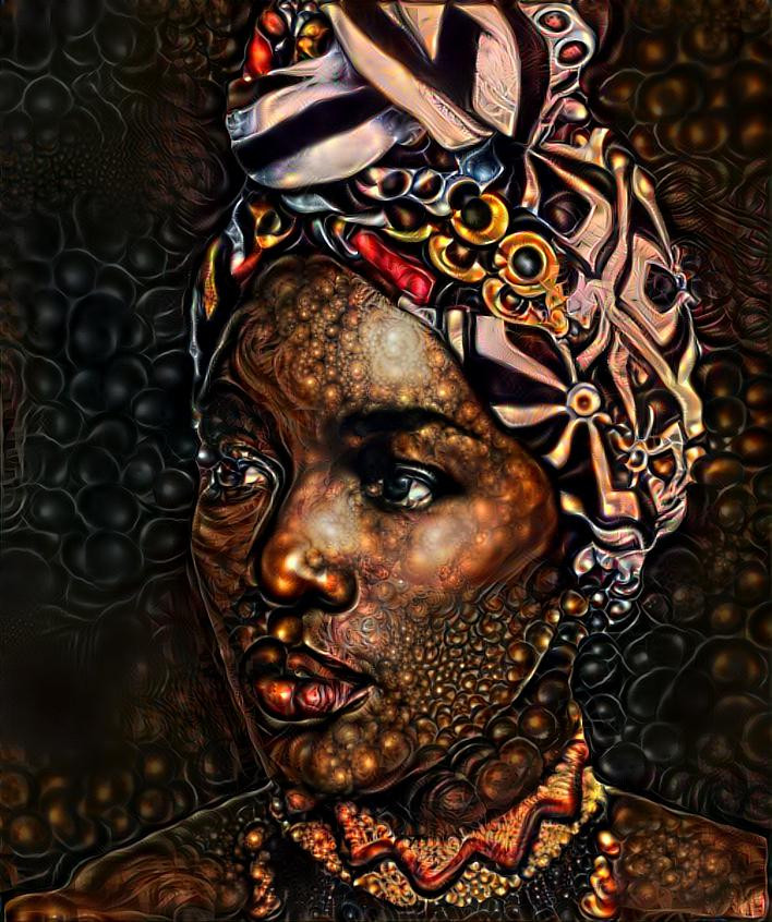 African Queen