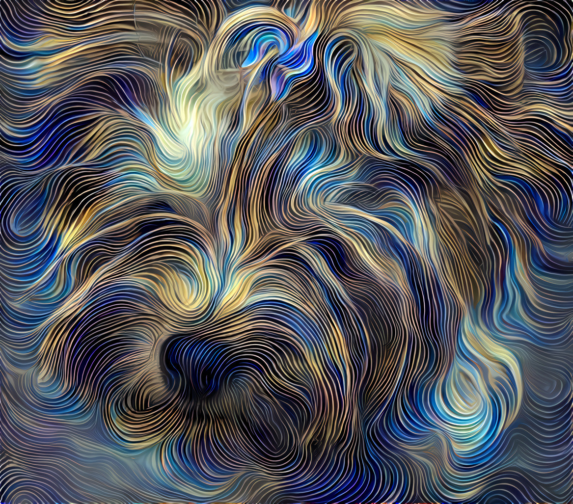 furry vortex