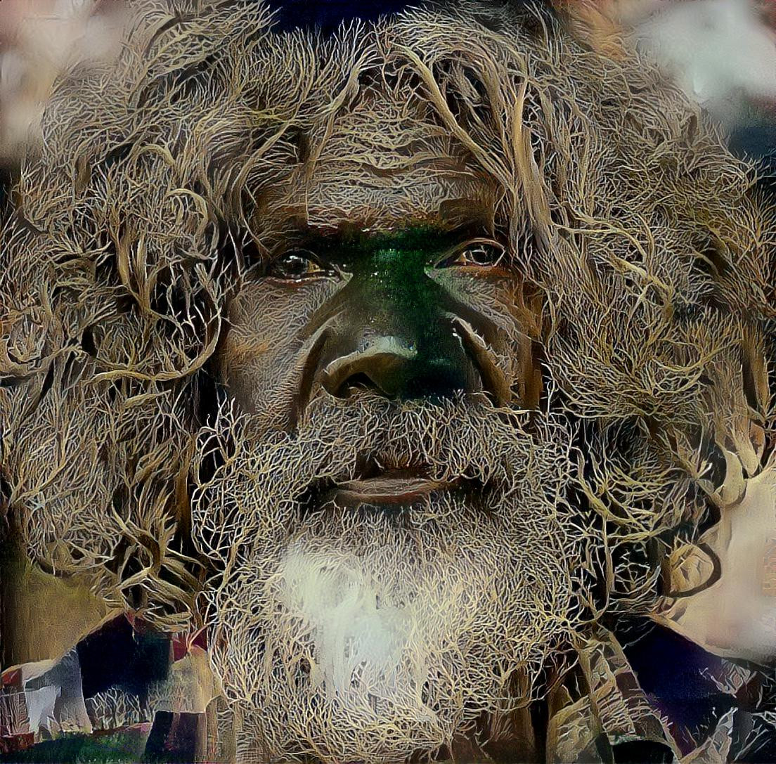 David Gulpilil