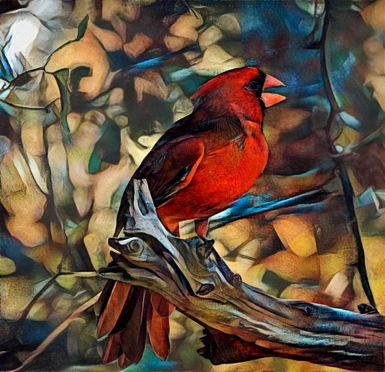 Cardinal