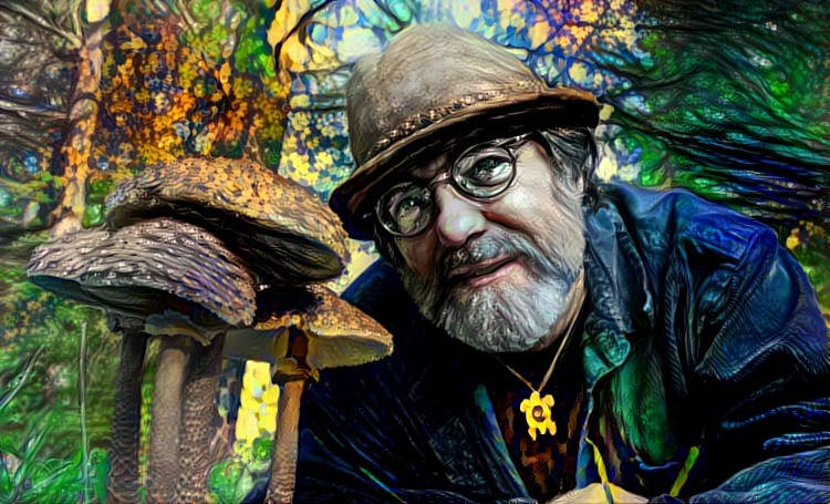 Paul Stamets