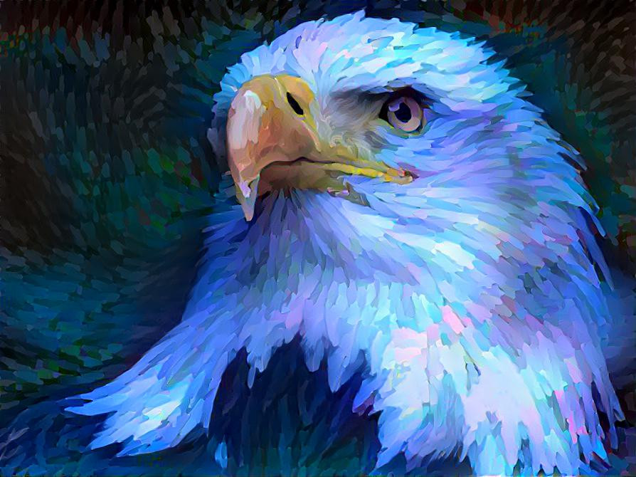 Eagle