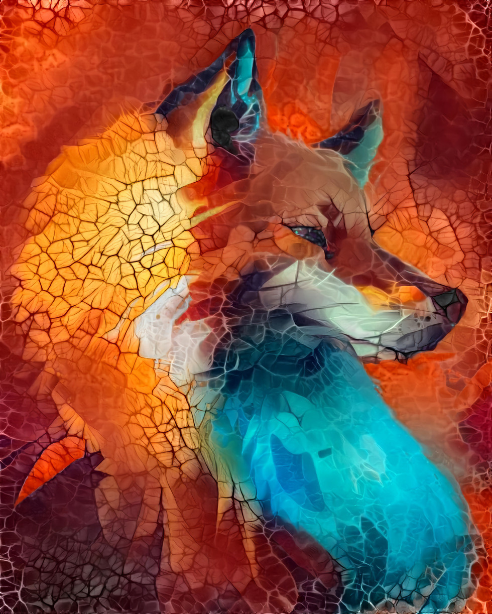 Fox