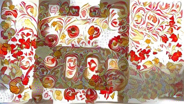 #DeepDream  http://ItsMyURLs.com/Overkill_MSA