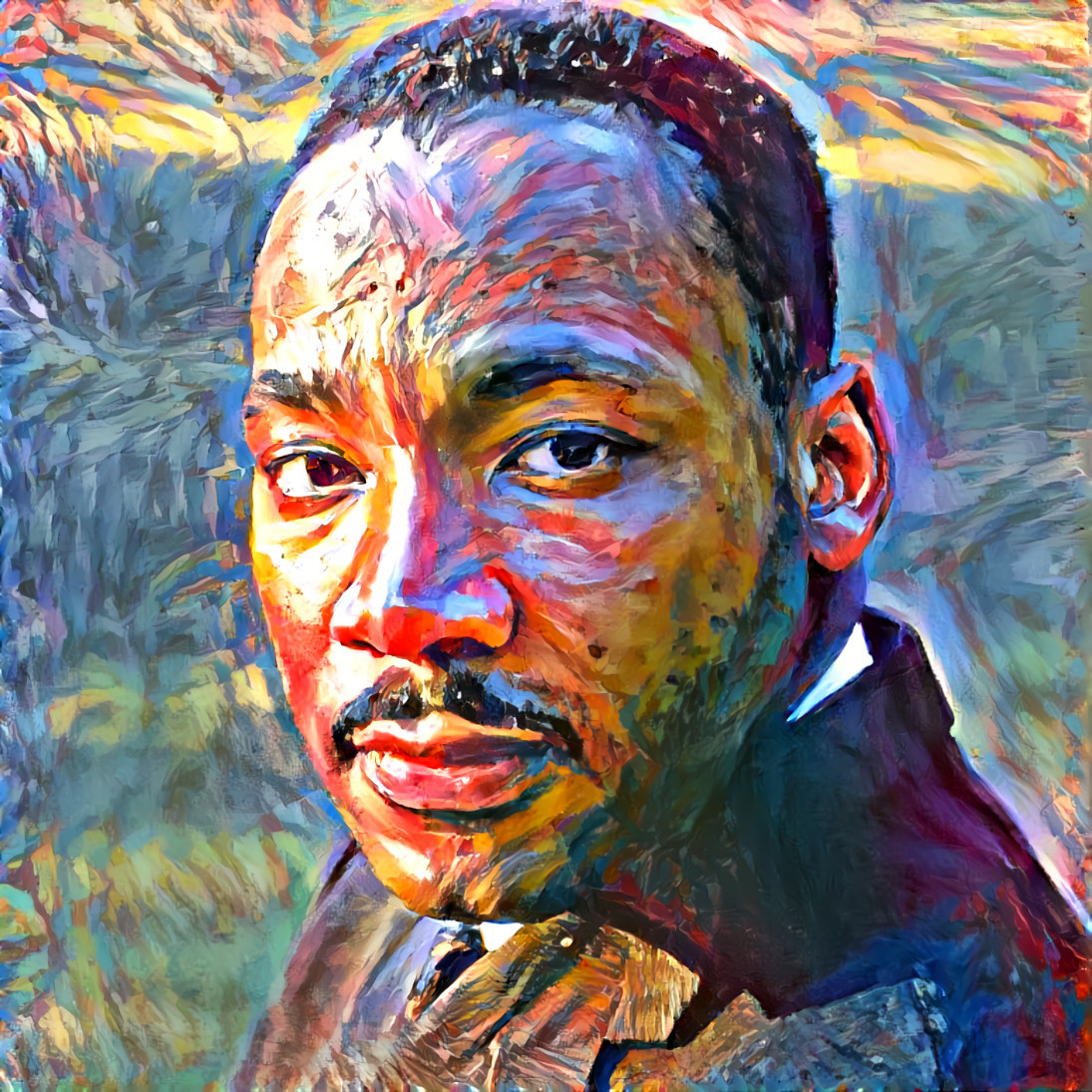 MLK