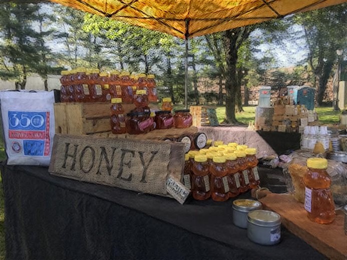 Farmer’s Market