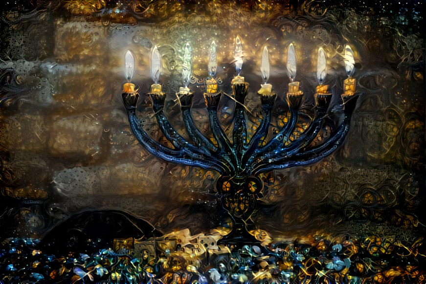 Menorah