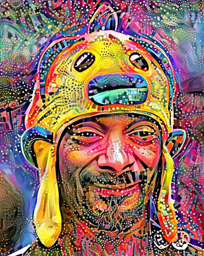 Snoop Dogg