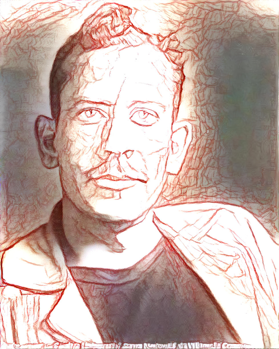 John Steinbeck