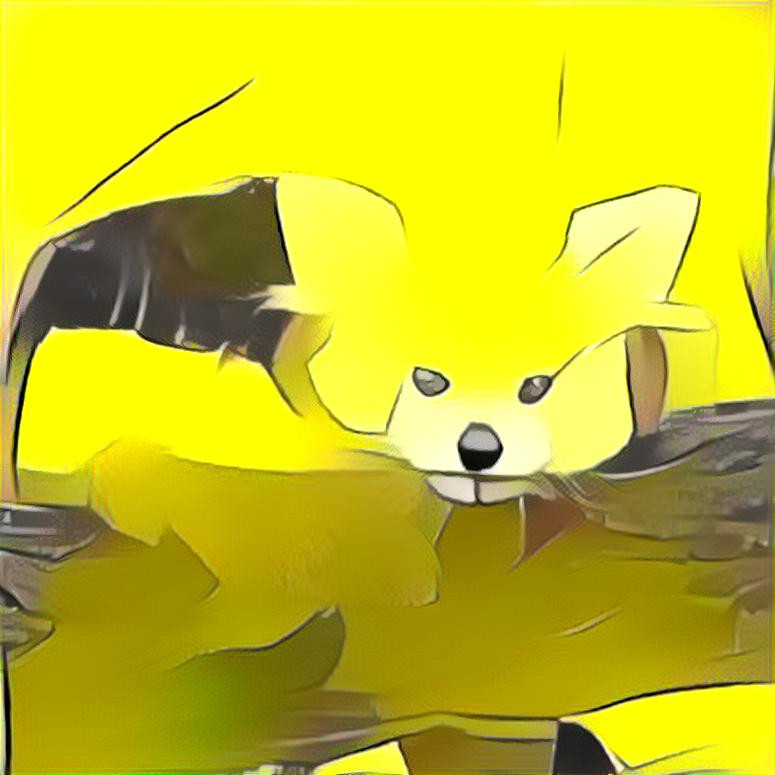 LemonPanda