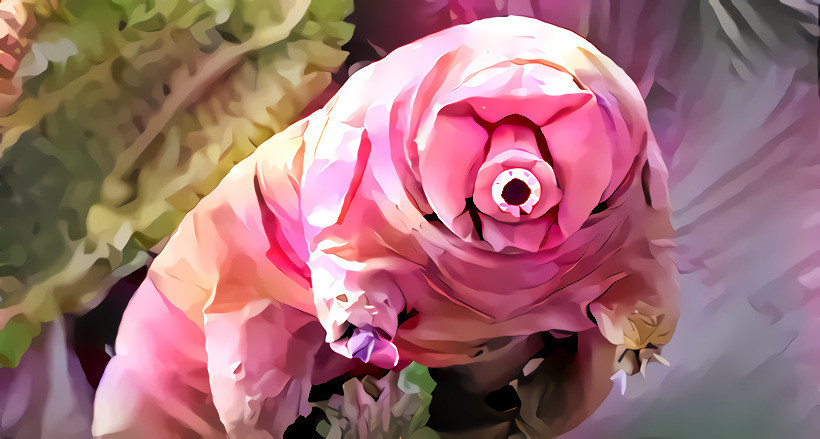 Tardigrade A