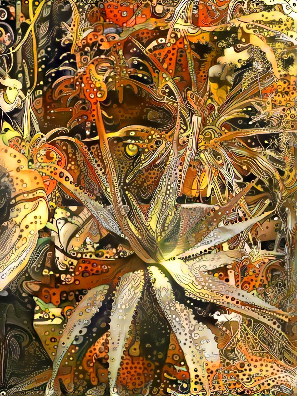 Aloe