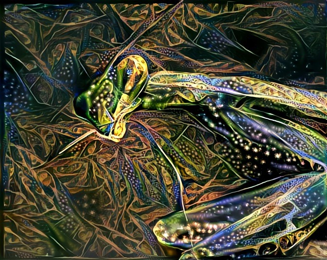 PsycheMantis