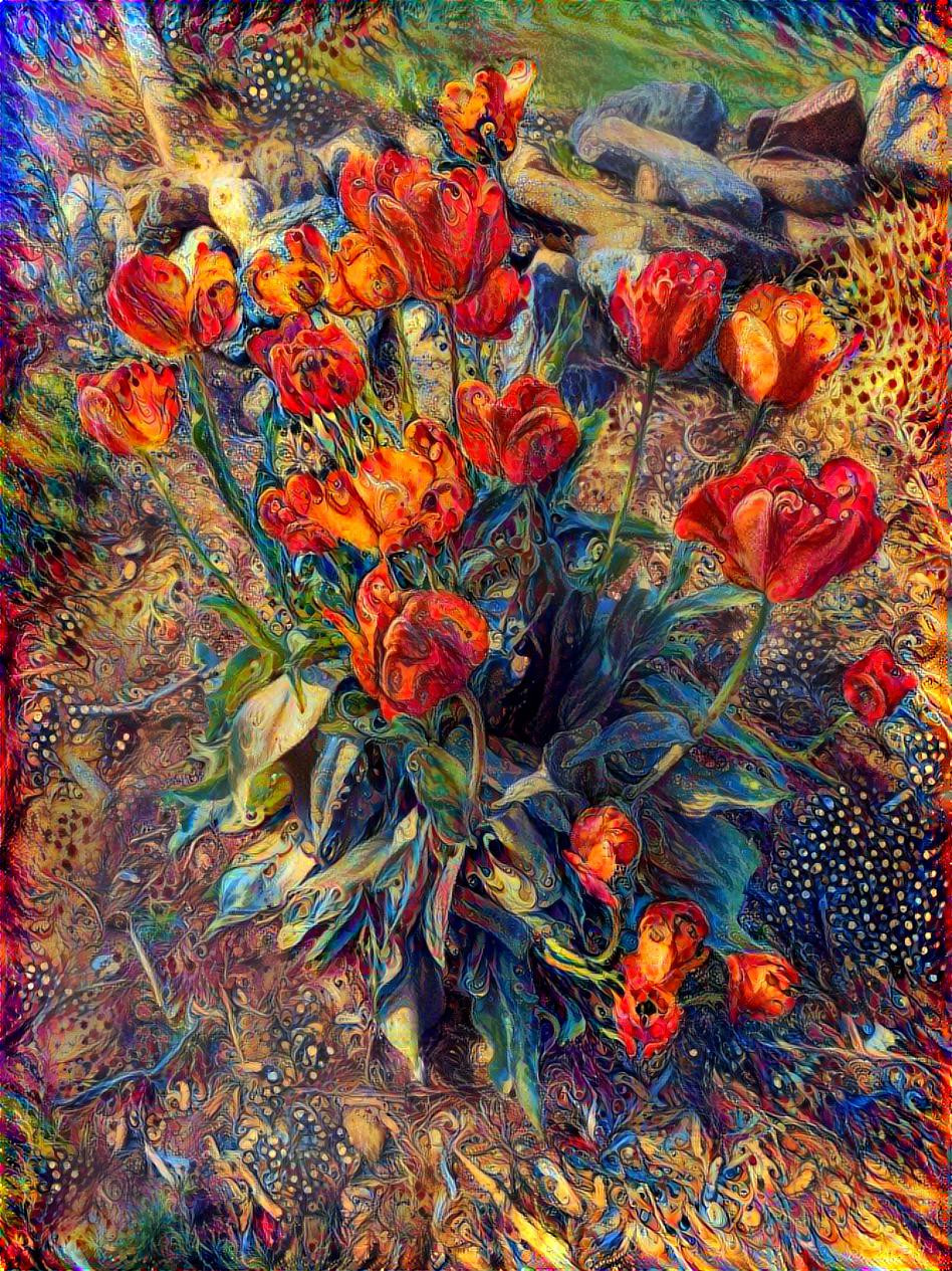 Tulips