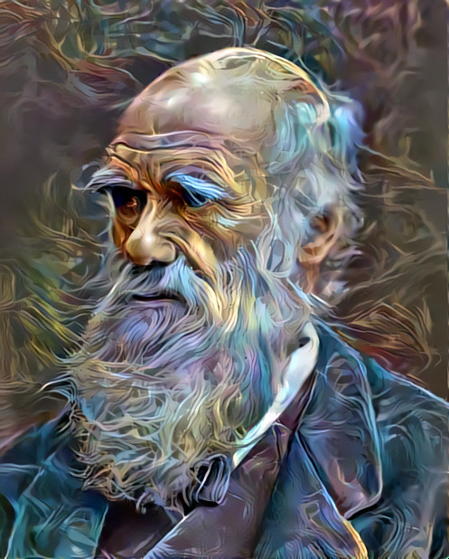 Darwin on Acid