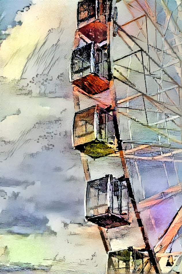 Ferris Wheel