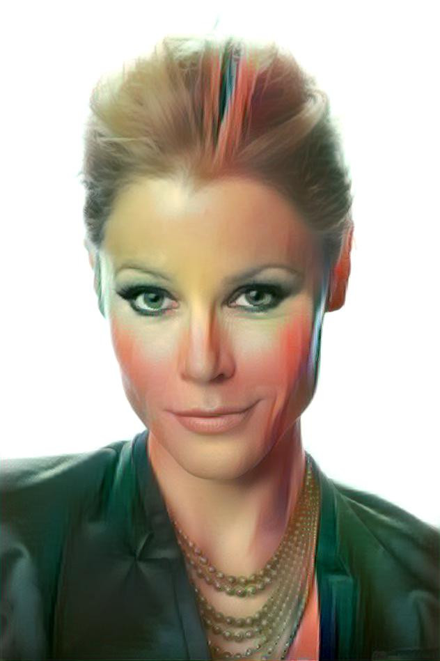 Julie Bowen Beyond the Black Rainbow