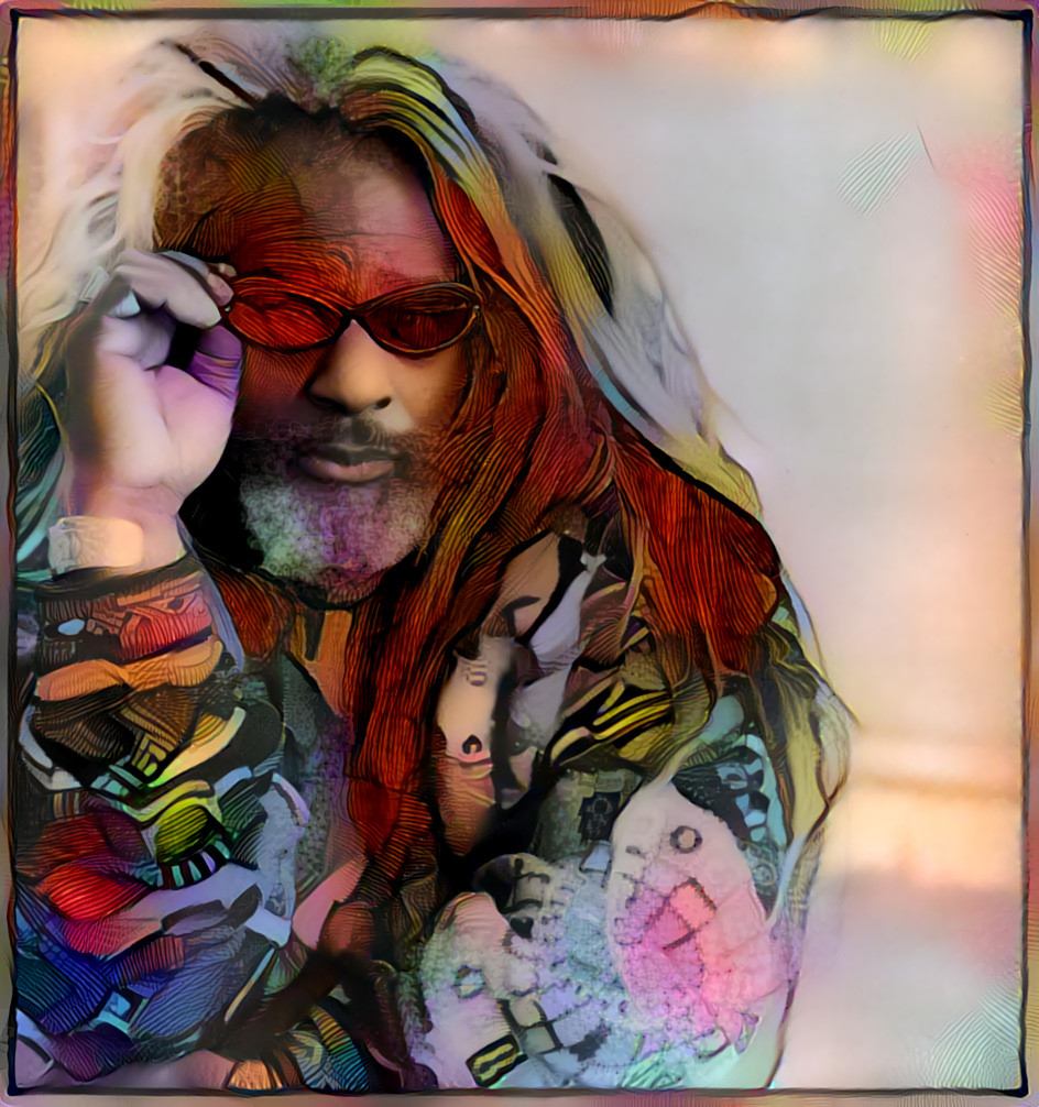 George Clinton