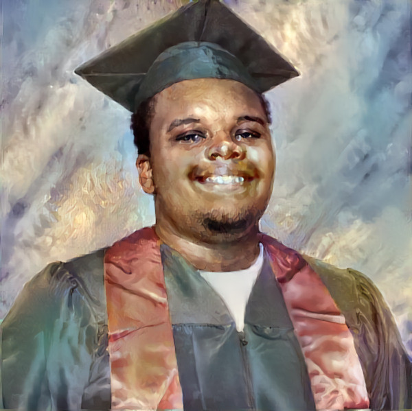 Say His Name: Michael Brown