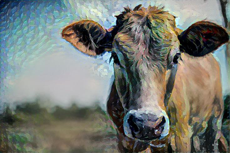 cow