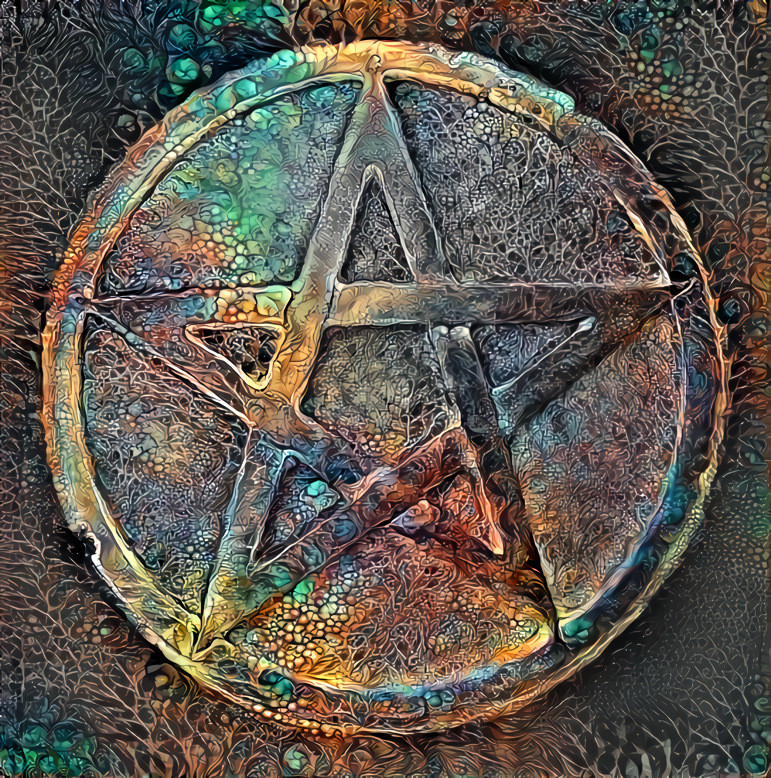 pentacle