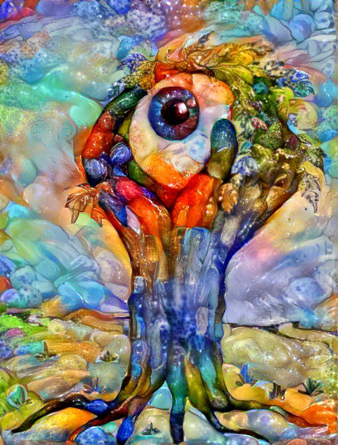 Eyeball Tree Reloaded