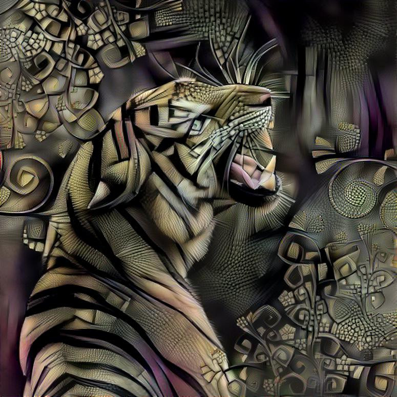 Tigre