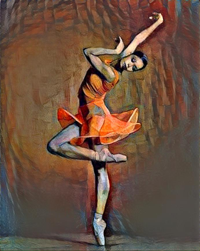 Ballerina