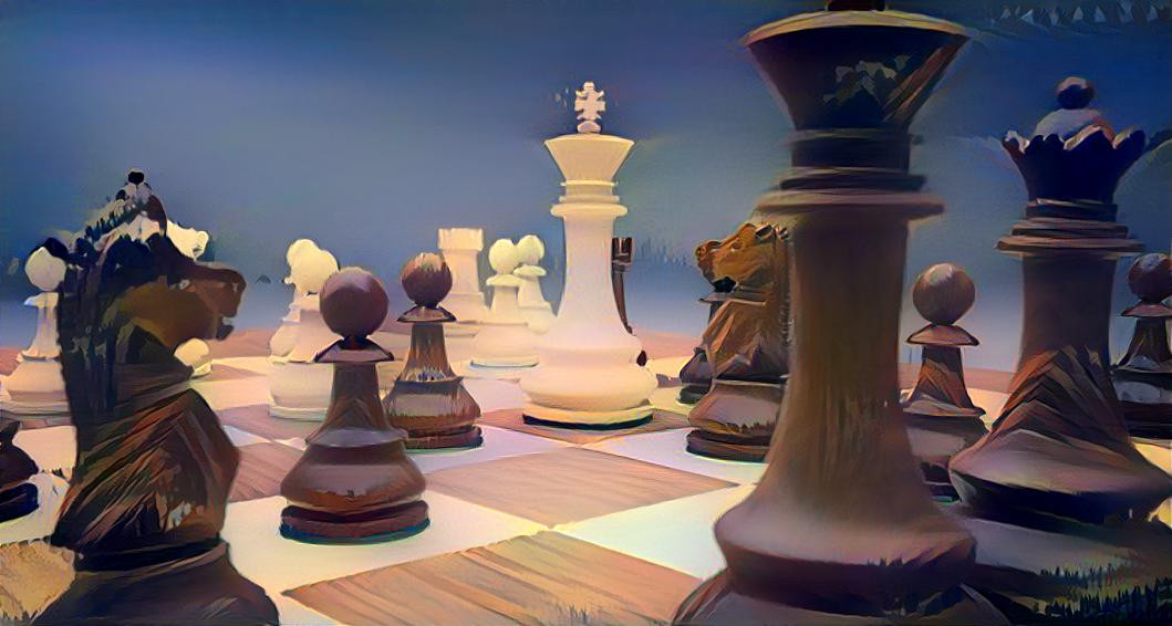 chess 2