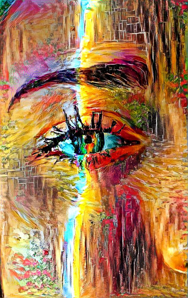 Eye See Colour 