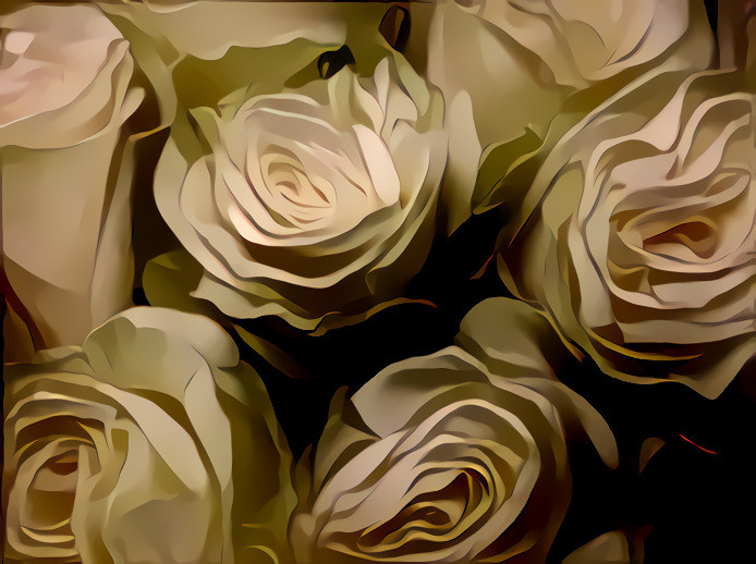 Dream Roses #6