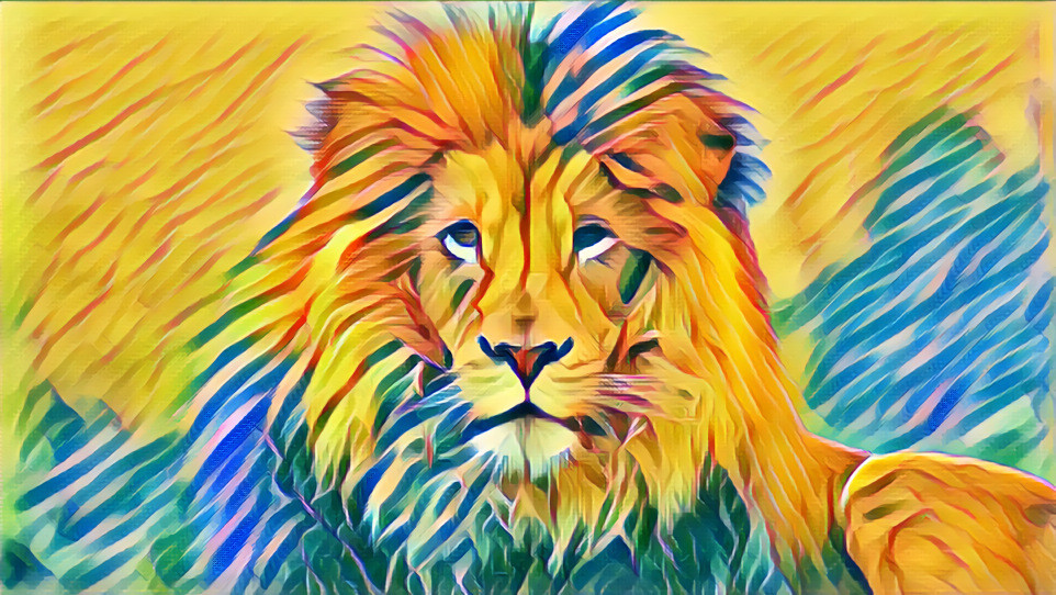 Lion