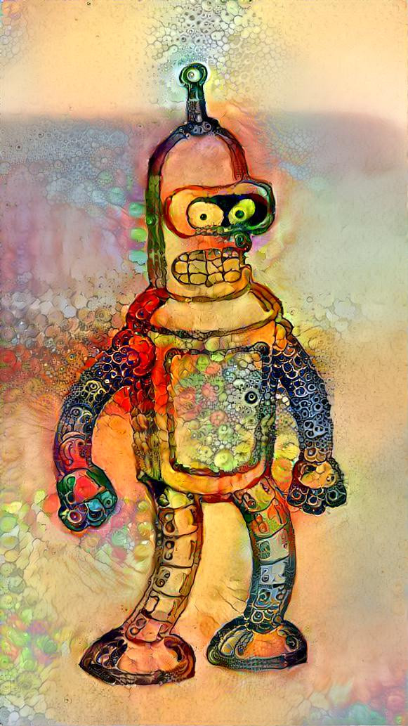 Bender