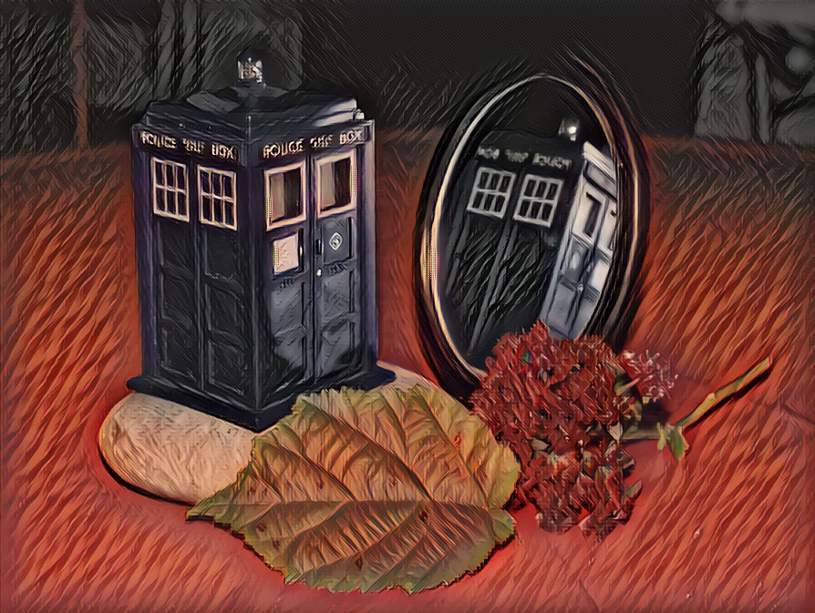 Tardis