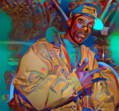 Big L