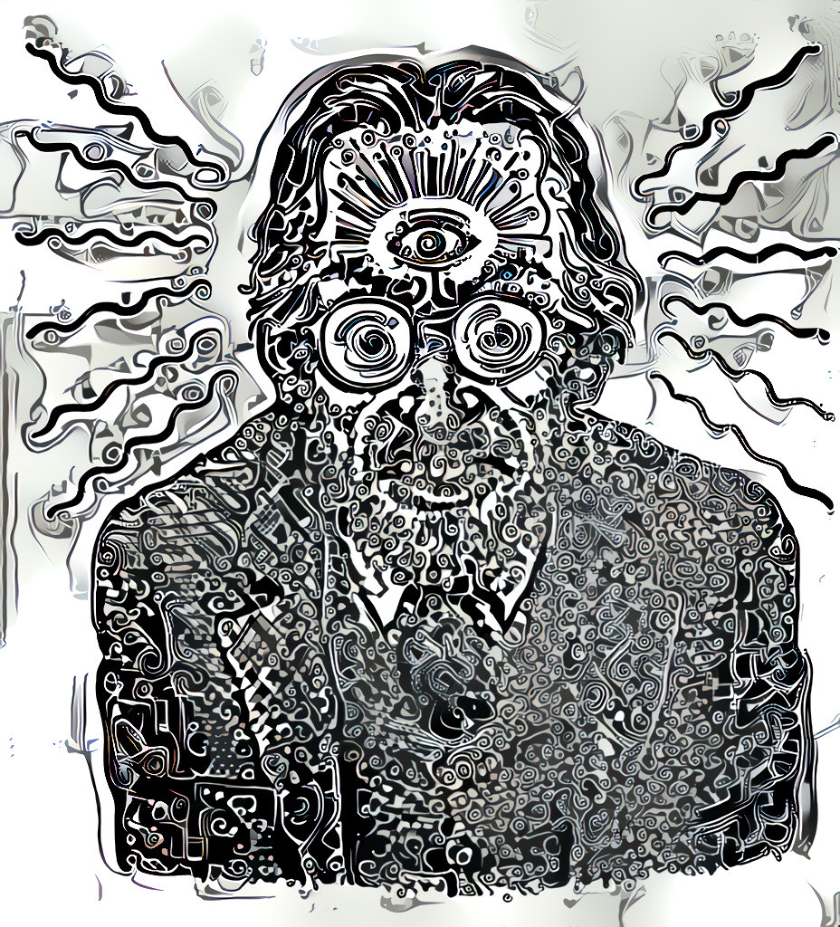 Happy Birthday R.Crumb