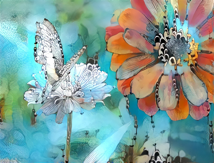 Butterfly Dreams