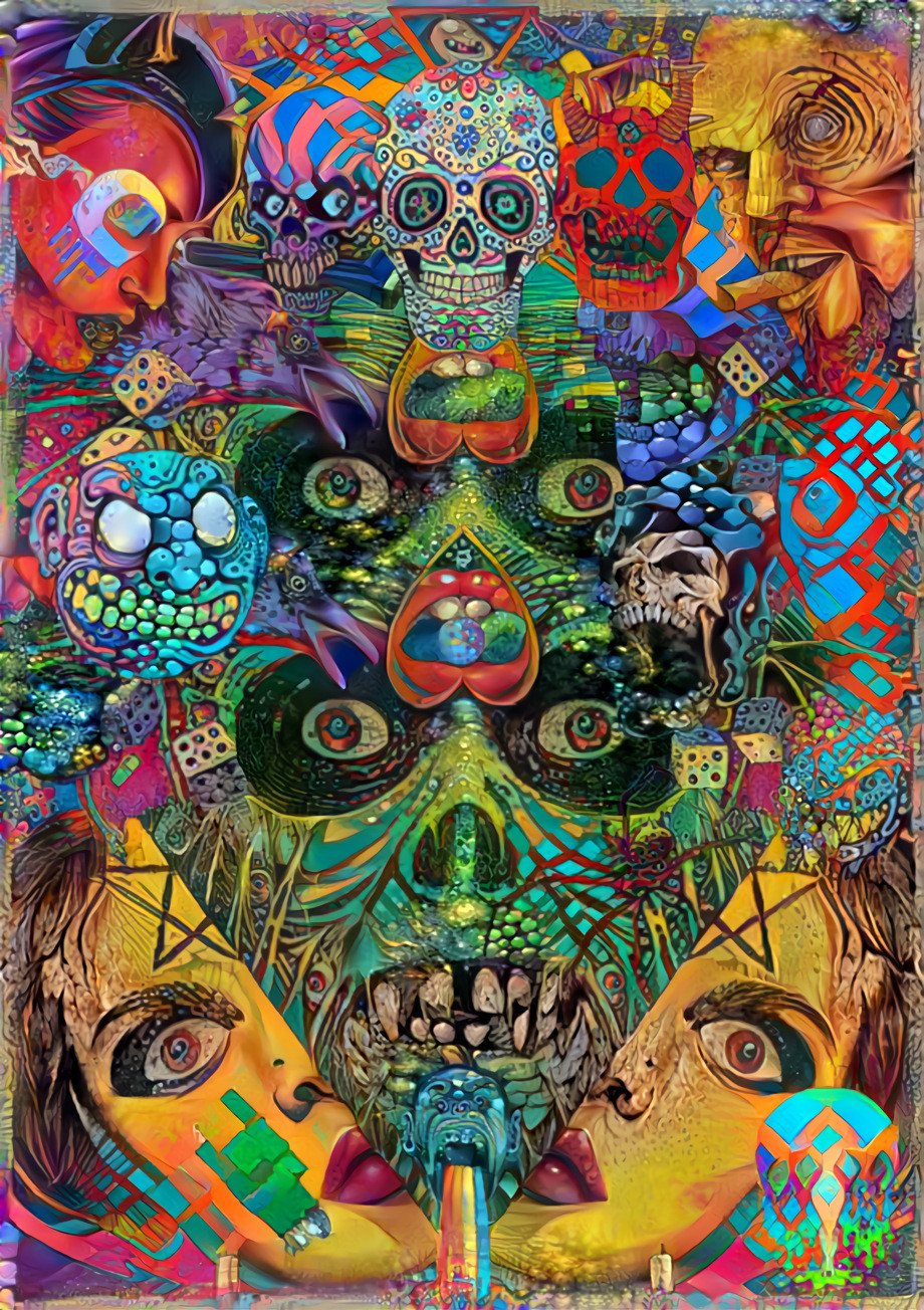 Psychedelic Art