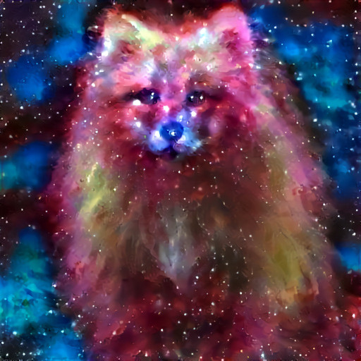 Space Ghost Dog