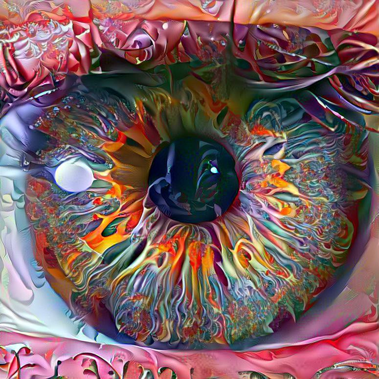 Eye