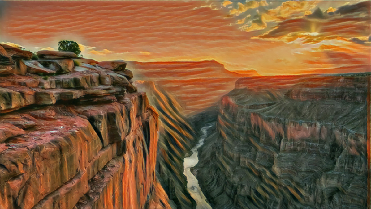 Grand Canyon