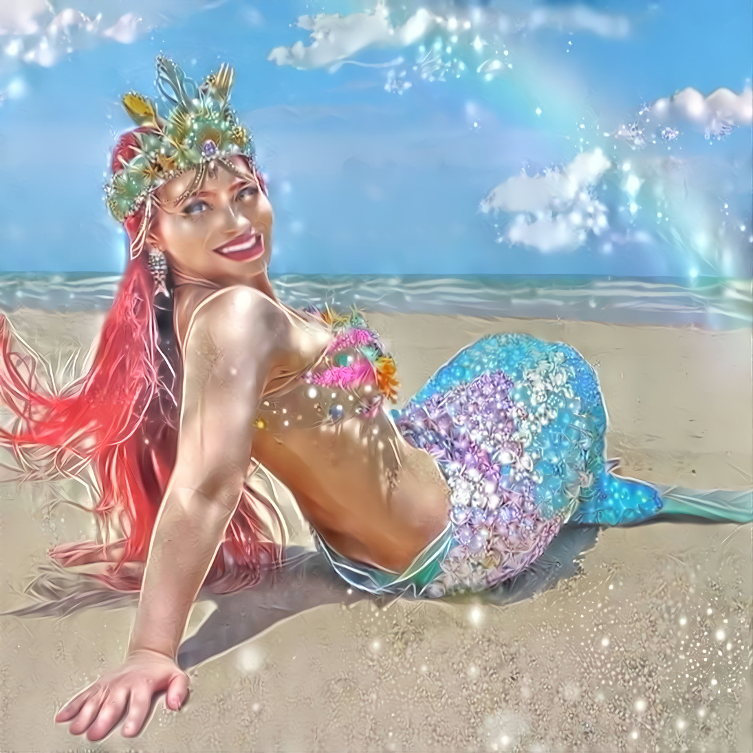 Mermaid 2