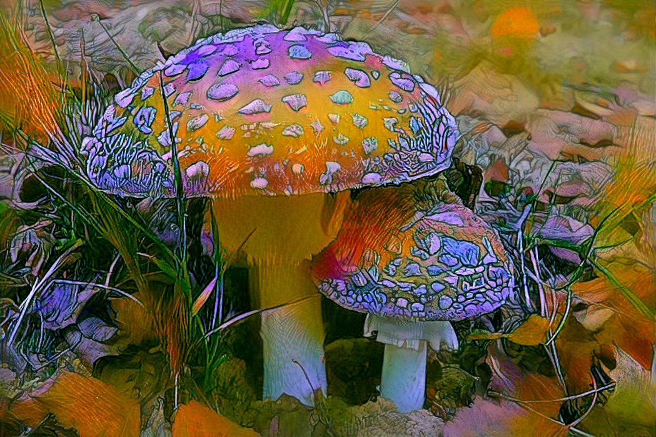 Shrooms