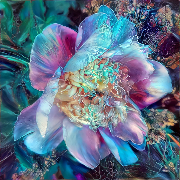 Peony