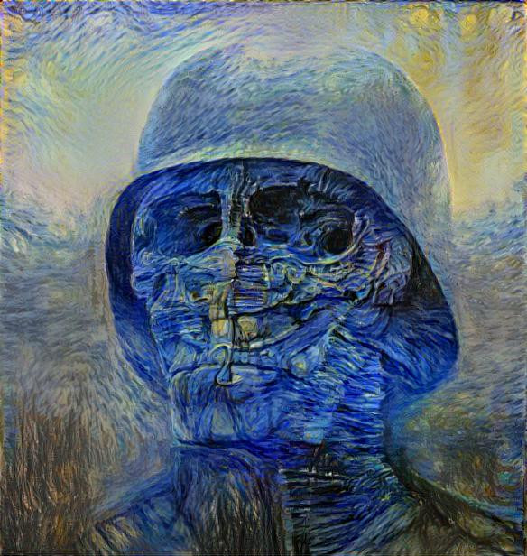 Beksinski 14