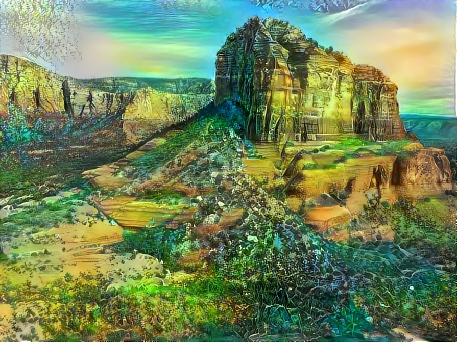 Sedona Arizona