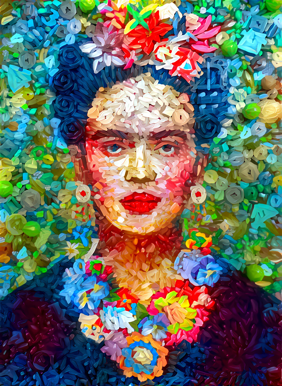 Frida