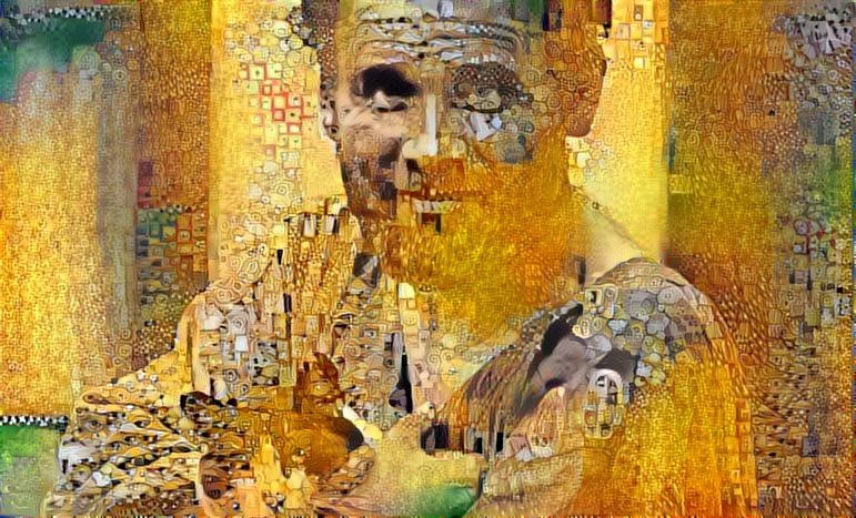 Gustav Klimt 01