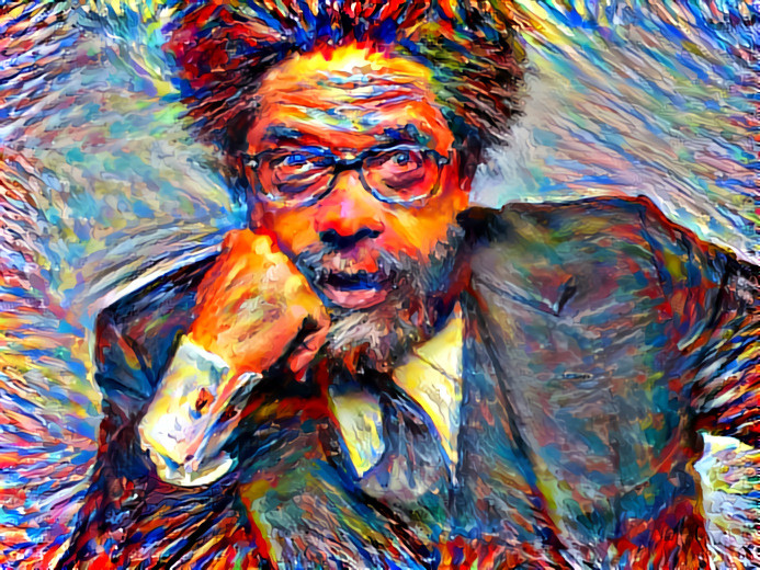 Cornel West