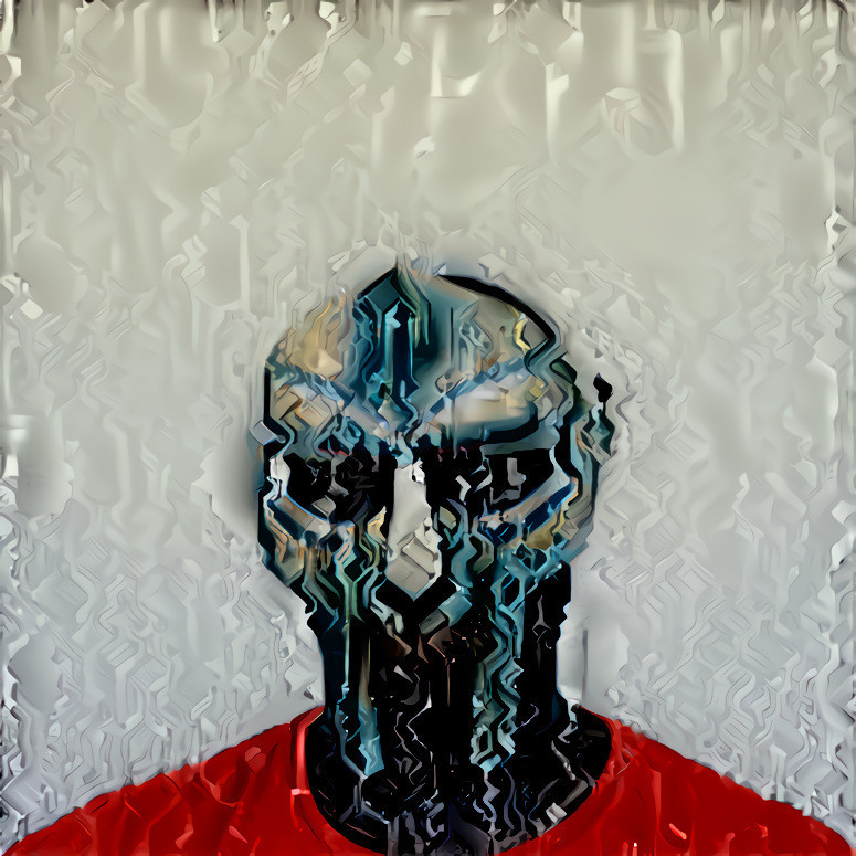 MF DOOM